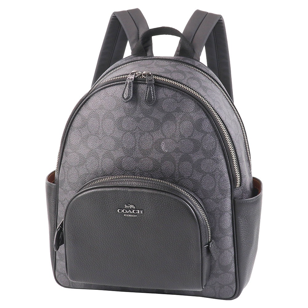 バッグ リュックサック CZ176 QBMI5 シグネチャー アウトレット メンズ 新作