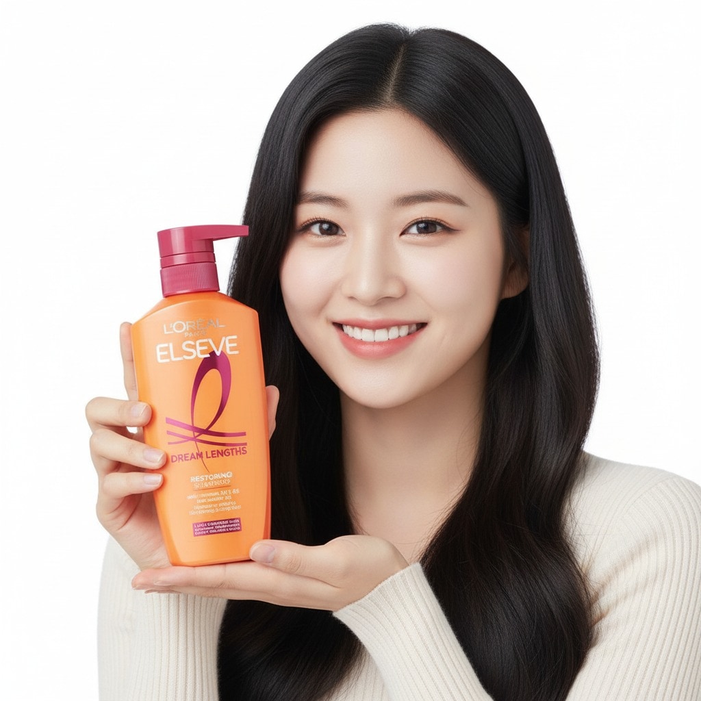 ドリームレングス シャンプー 400ml 2個セット