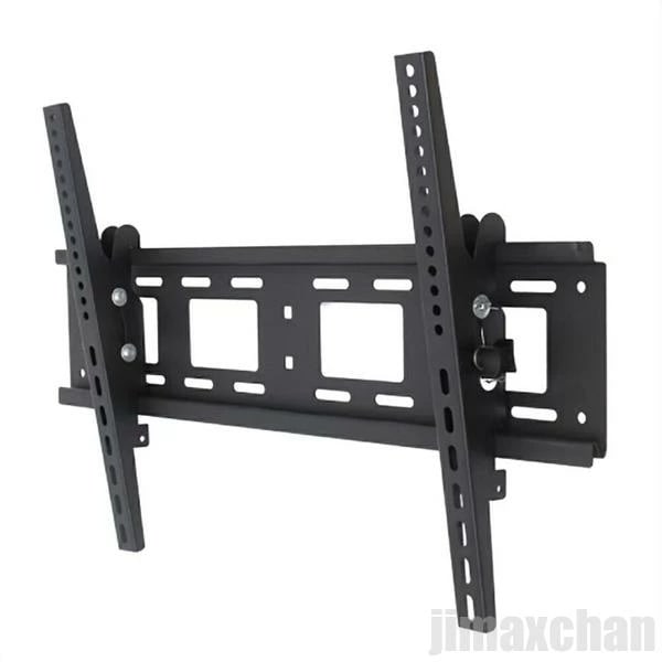 新しい テレビ 壁掛け金具 壁掛けテレビ 40～85インチ対応 壁寄せ LCDLED 液晶テレビ用テレビ壁掛け金具 角度調節可能 TV 壁掛け 取り付け金具 ゲーミングモニター