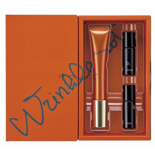 限定品　ポーラ　リンクルショット　３Ｄプログラムキット