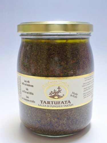 ビアンコーニ タルトゥファータ 500g トリュフ truffle 黒トリュフ イタリアン イタリア産 ウンブリア イタリア Tartufibianconi マッシュルーム オリーブオイル ペースト