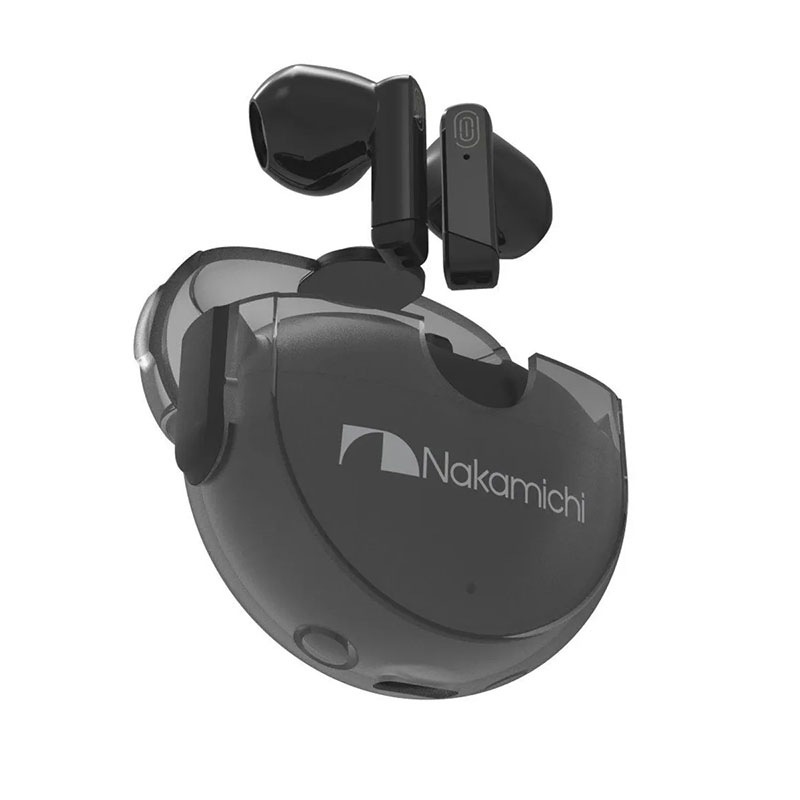 Nakamichi TWS1XS 完全ワイヤレスイヤホン Bluetoothイヤホン （関税はお客様のご負担となります）