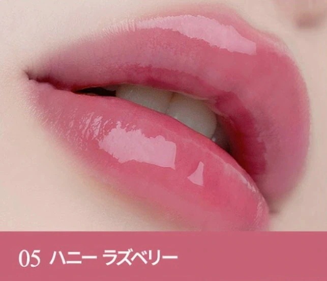 Qoo10] クリオ クリスタル グラム バーム #とろける : ポイントメイク