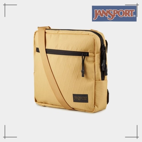 JANSPORT公式 プロクロスボディ CURRY
