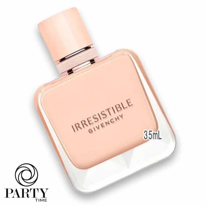GIVENCHY イレジスティブル オーデパルファム ヌード ベルベット 35mL