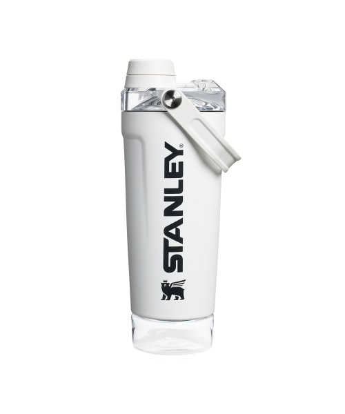 【STANLEY】 VITALIZE SHAKER CHALK WHITE タンブラー 正規品