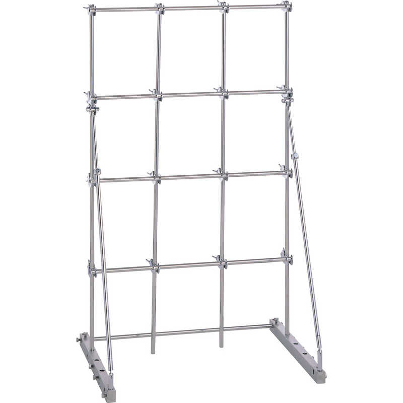 テラオカ　ステンレスシステムスタンド SUS-600　99162510