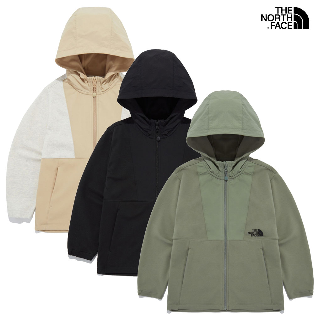 キッズ アウタースクールデージャケットジップアップジャケットフード脱着ボーイズ ガールズ K’S SCHOOLDAY ZIP UP NJ5JQ53