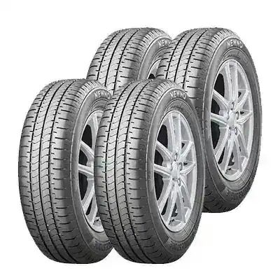 [4�{�Z�b�g] NEWNO 185/60R15 84H