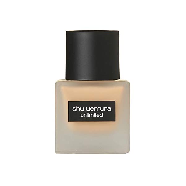 アンリミテッド ラスティング フルイド 764 ファンデーション SPF25 PA+++ 35ml