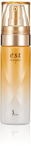 EST(エスト) エスト ザ エマルジョン I(乳液)