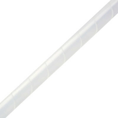 パンドウイット スパイラルラッピング ナイロン66 ナチュラル T50NC パンドウイット PANDUIT スパイラルラッピング ナイロン66 ナチュラル