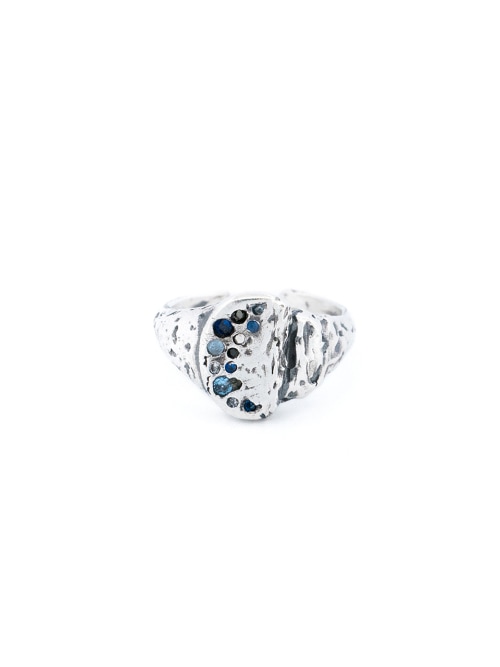 【HARANG】 HR 288R_Harang Ring 正規品