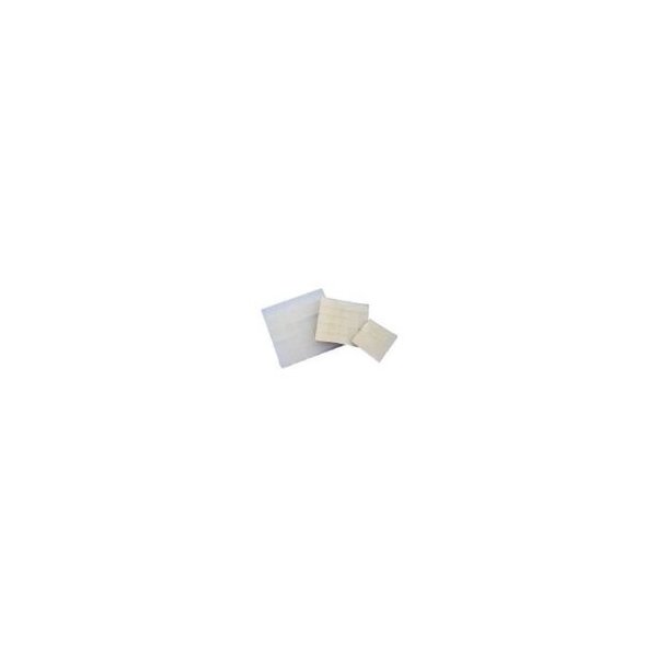 タイカ GC8 防振・緩衝材ゲルチップGC-8 20×20×10mm(25個入) メーカー直送