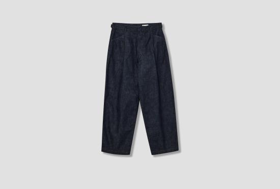 LEMAIRE Men Denim Pants