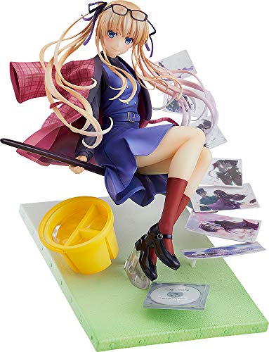 冴えない彼女の育てかた Fine 澤村スペンサー英梨々 私服Ver. 1/7スケール ABS&PVC製 塗装済み完成品フィギュア G94217