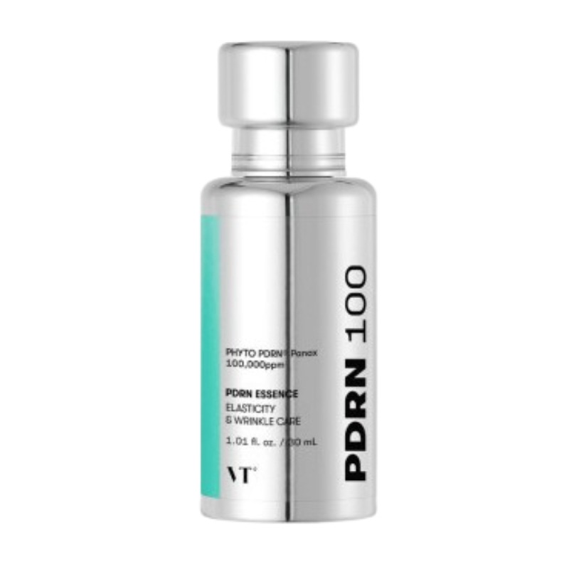 【Hyuk pick】 PDRN エッセンス100 30ml /弾力/毛穴/シワ防止/低刺激/高栄養/韓国コスメ