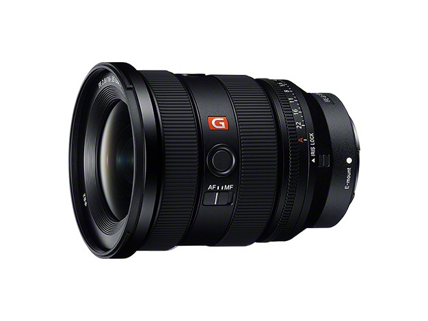 FE 16-35mm F2.8 GM II SEL1635GM2 レンズ