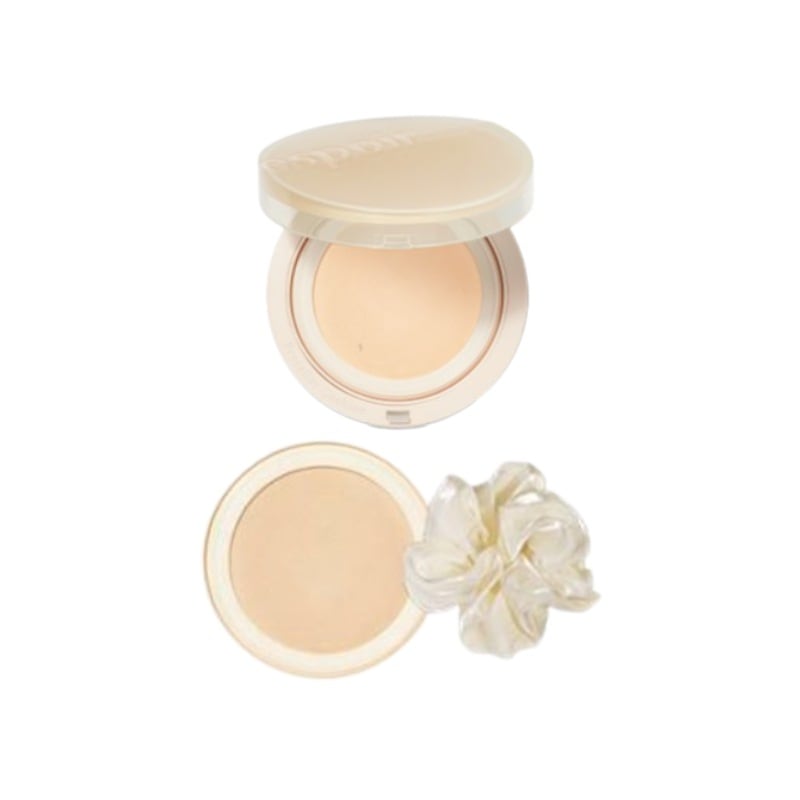 プロテーラー 非ナチュラルクッション スクランチ セット