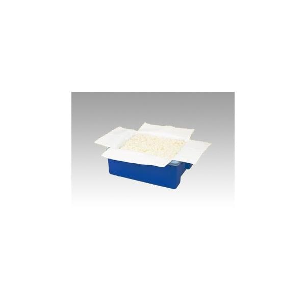 保湿吸水紙 東京メディカル ライスガード 10kg用250枚