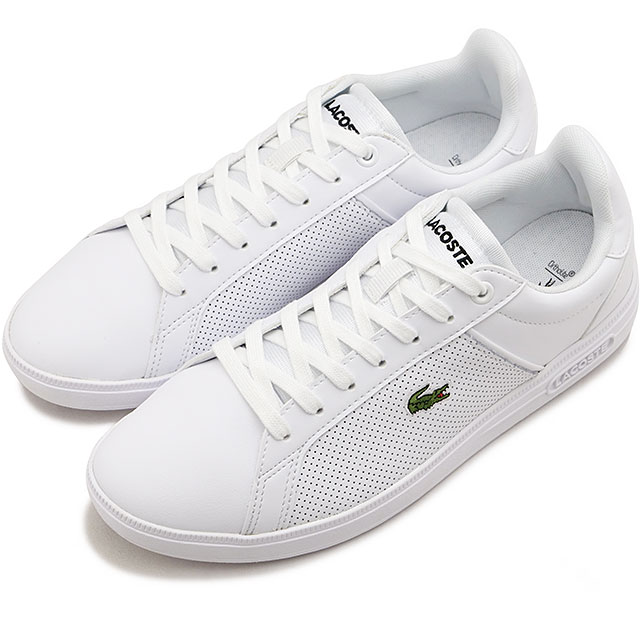 スニーカー ライト ベース [48SFA0124-21G] W LITE BASE 1 224 1 SFA レディース 靴 シューズ WHT/WHT
