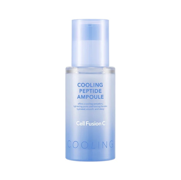 Qoo10] セルフュージョンC クーリング アンプル 30ml+10ml : スキンケア