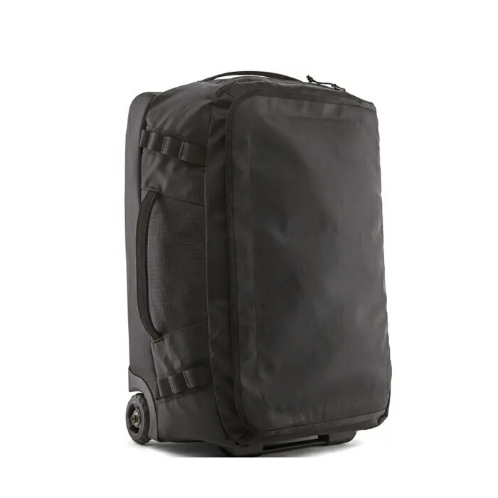 BLACK HOLE WHEELED DUFFEL 40L 49379 カバン