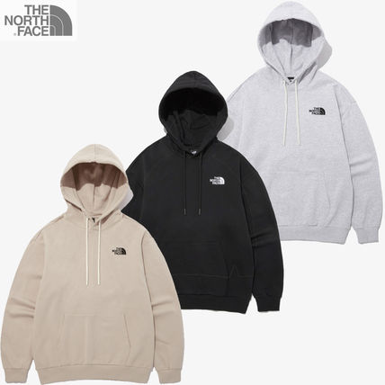 NORTH FACE正規品COTTON NSE BOX LOGO HOODIE NM5PP42