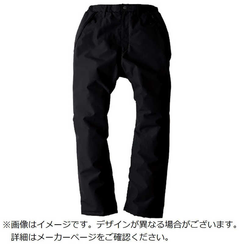 ジーベック　ジーベック 防水防寒パンツ　56090L