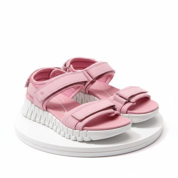 GRUUV SOL W 213103-02363 女性グルーヴソールサンダル 832065