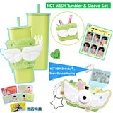 Qoo10] 【 再入荷/選べる】NCT WISH ×