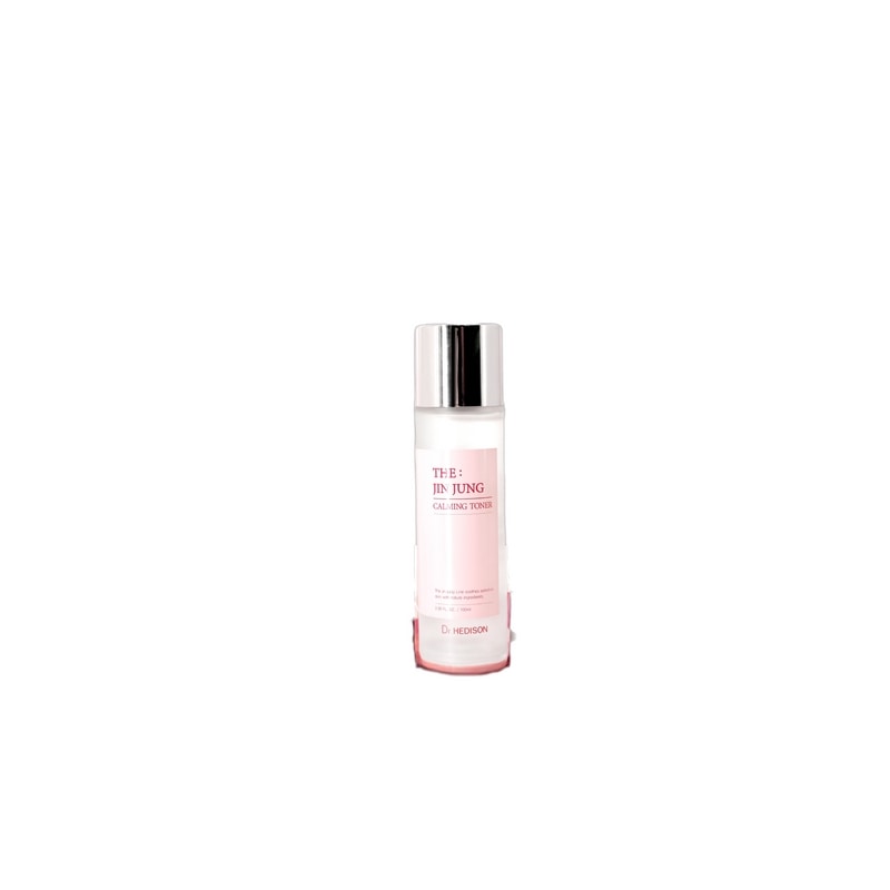 ドクターヘディソンザリラックスカミングトナー100ml（肌鎮静） 4,912円