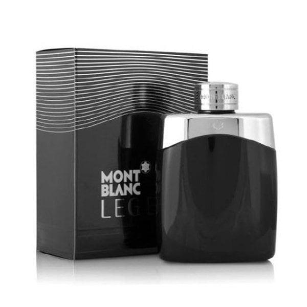 香水 レジェンド EDT 30ml + アンプル3種