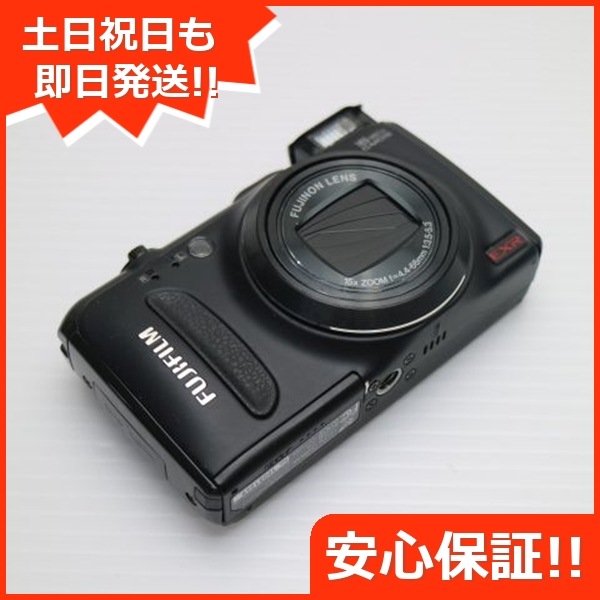 FinePix F600EXR ブラック FUJIFILM デジカメ 84