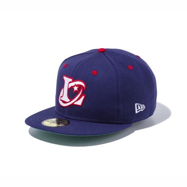ニューエラ NEW ERA 59FIFTY NPBクラシック ロッテオリオンズ 1973-91 14525177