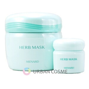 メナード アルファキット ハーブマスク