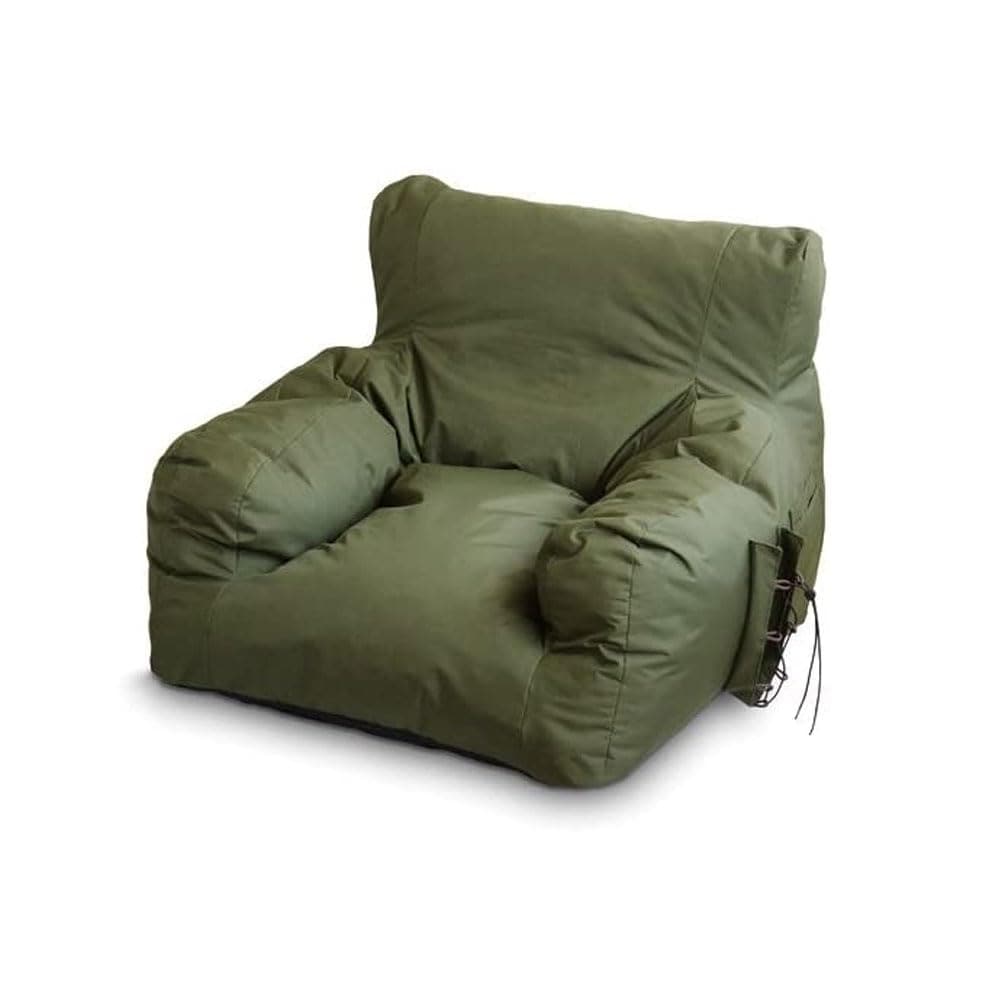 アウトプットライフ コンプレッションガーデンソファ OUTPUT LIFE Compression Garden Sofa カーキ 074