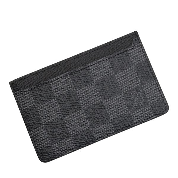 ルイヴィトン LOUIS VUITTON パスケース カードケース メンズ n62666