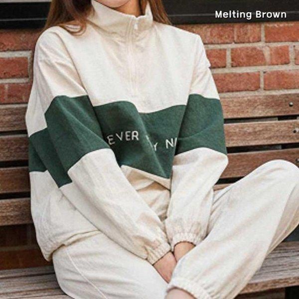 レディースアノラックトレーニングウェア 上下セット K25