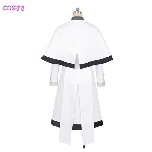 東京喰種トーキョーグール 米林才子 (よねばやしさいこ) 風 コスプレ衣装 コスチューム　cosplay イベント 変装
