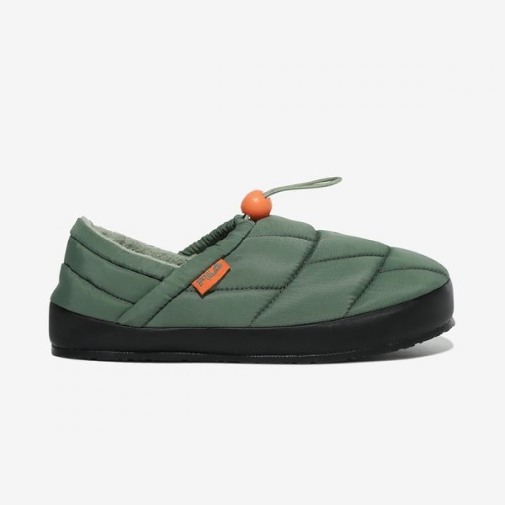 FILA プッファーマット v2