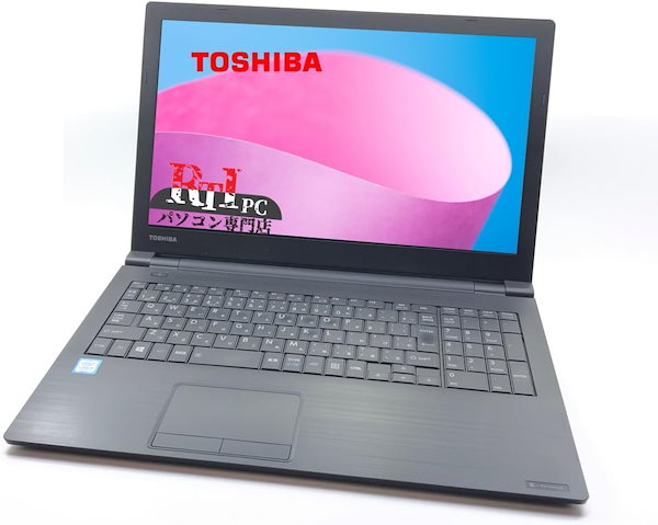 Qoo10] 東芝 Dynabook B55/M ノートPC