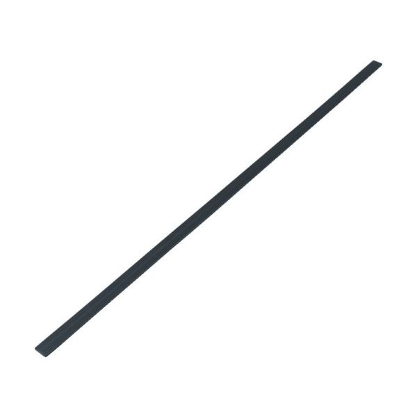 （まとめ） 日本緑十字社 棒状マグネット25mm幅1m4mm（厚み） 樹脂マグネット製 312210 1本 10セット