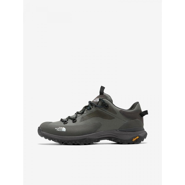 ザ・ノース・フェイス THE NORTH FACE クレストン ハイク ウォータープルーフ メンズ NF52410-FK シューズ