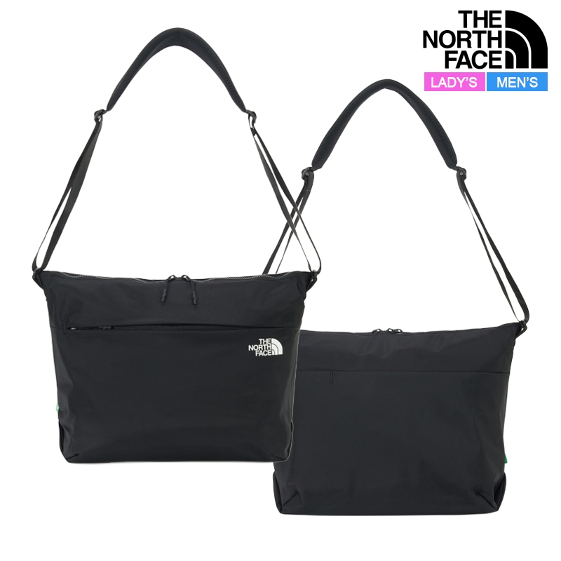 SP クロス バック L NN2PQ62 レディーズ メンズ 男女共用 デイリー 日常 カジュアル アウトドア カップル バッグ ユニセックス スポーツ バック シンプル 収納力