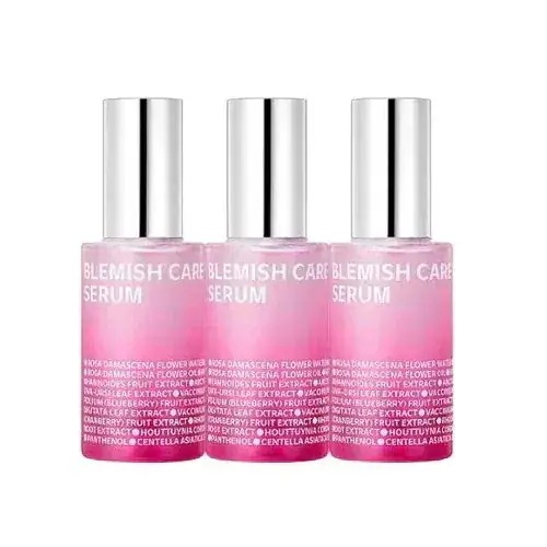 ブレミッシュケアアップくすみセラム 20ml x3