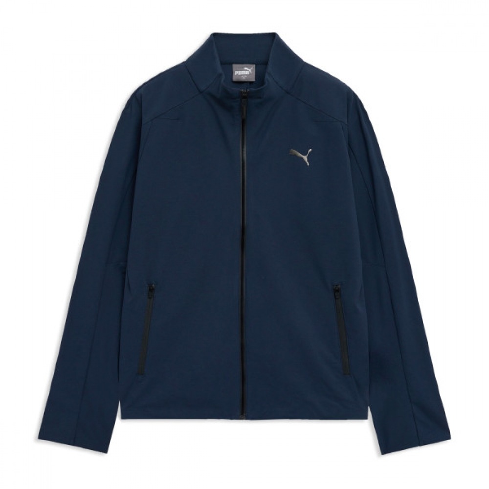 プーマ メンズ マハ ニットジャケット