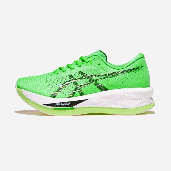 ソニックブラスト メンズ スタンダード - VITAL GREENBLACK 1011C083 322005