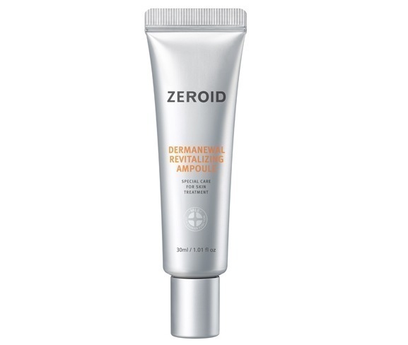 ザマニュエル リバイタライジング アンプル 30ml (/活気/ エネルギー供給/ 活力アンプル)
