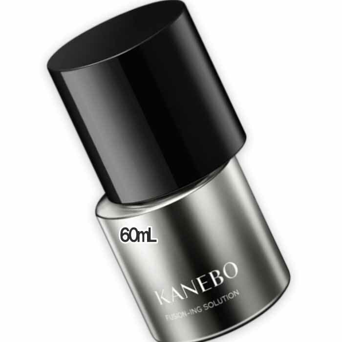 カネボウ フュージョニング ソリューション 60mL 本体